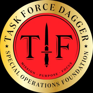 Task Force Dagger SOF