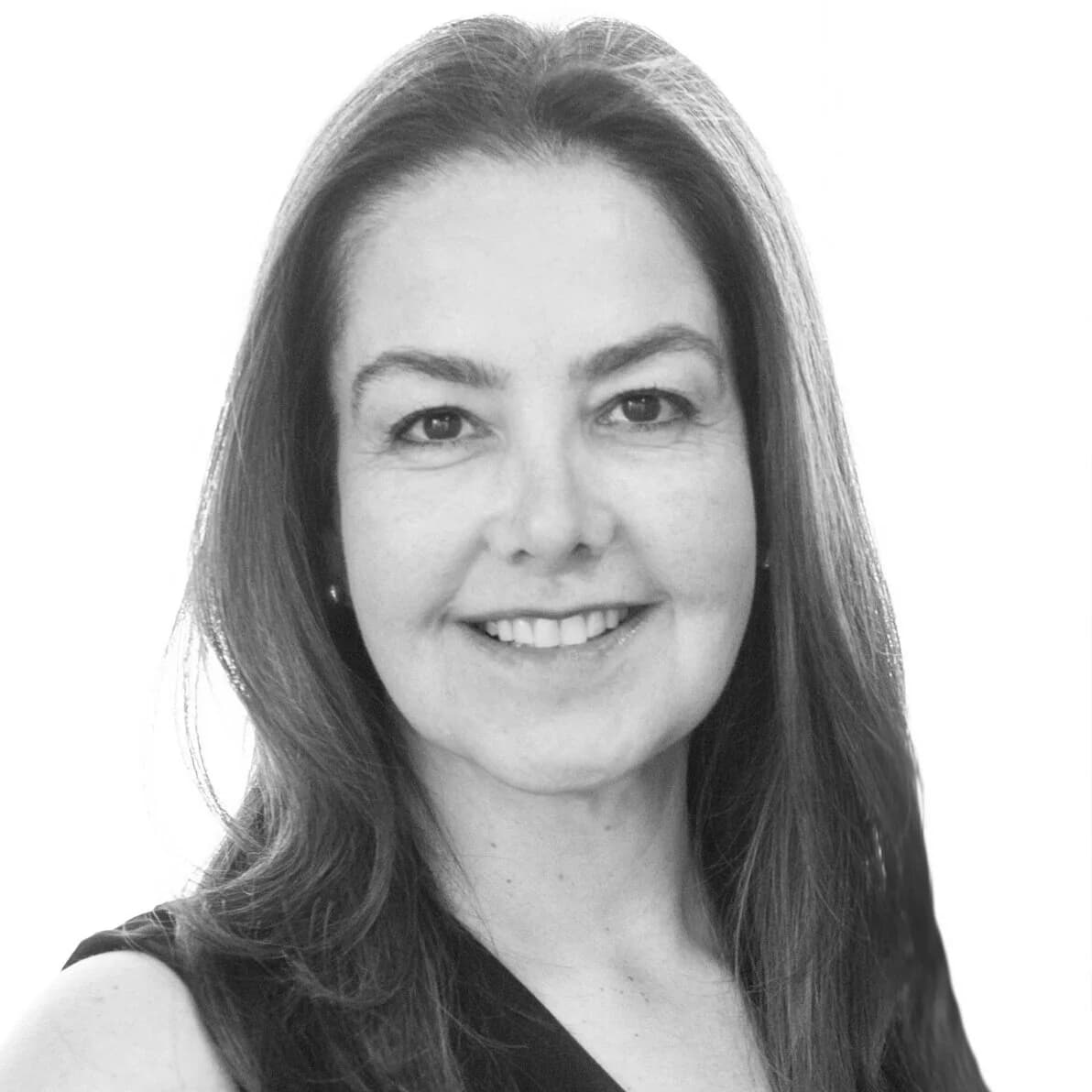 Lydia Gonzalez McNeil