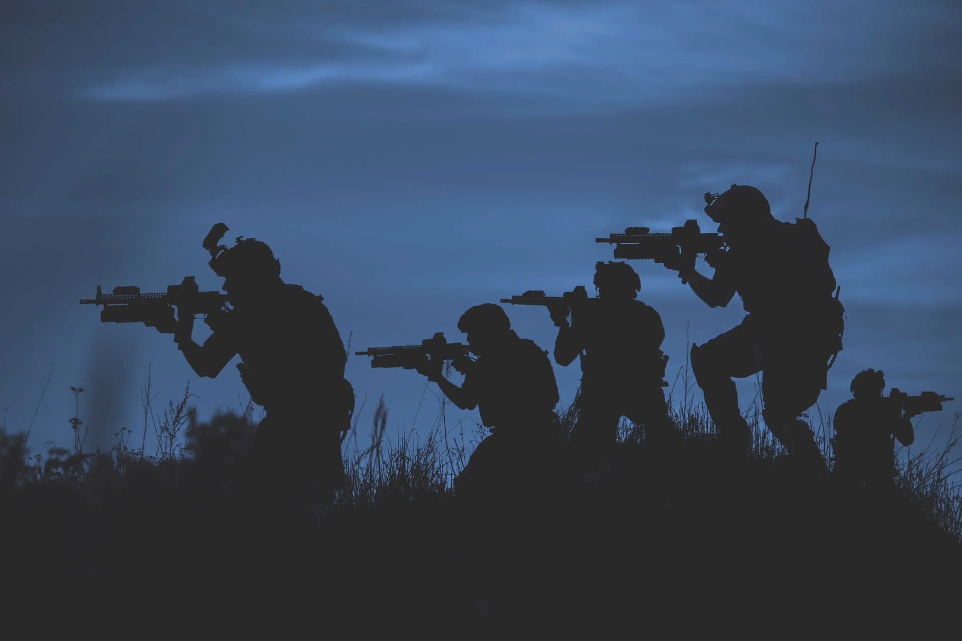 Rob Newson on The Fight or Fl1ght Podcast